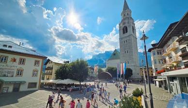 Appartamento Cortina olimpiadi