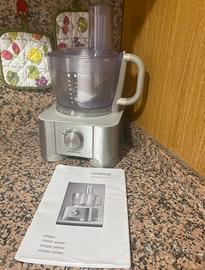 Robot Kenwood