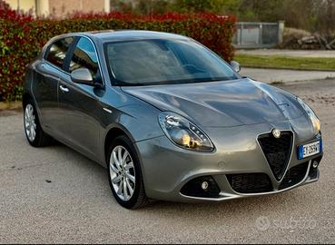 Alfa Romeo Giulietta 2.0 JTDm