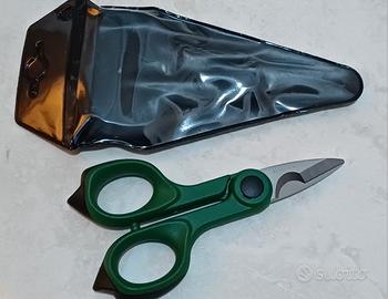 ***NUOVE*** FORBICI DA ELETTRICISTA 