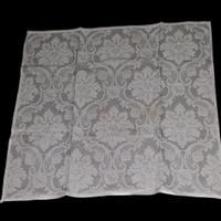 Tovaglioli damascati