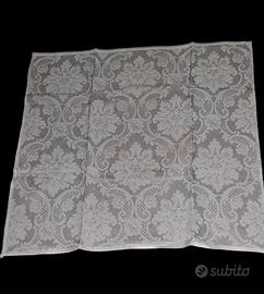 Tovaglioli damascati