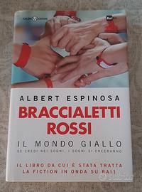 Braccialetti rossi