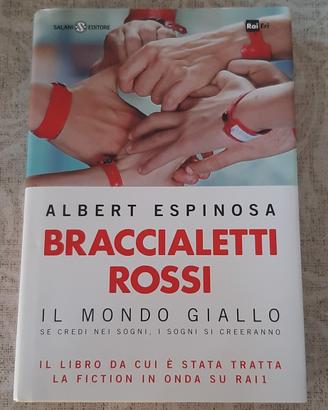 Braccialetti rossi