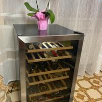 Cantinetta da vino a libera installazione