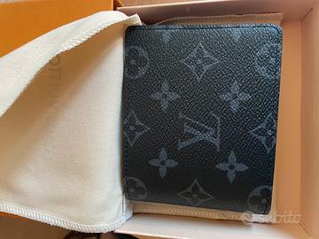 Portafoglio Louis Vuitton