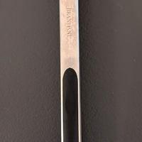 Pinza da cucina Brandani acciaio inox