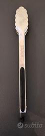 Pinza da cucina Brandani acciaio inox