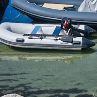 Gommone Tender NEMAXX