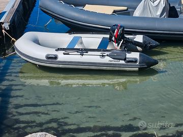 Gommone Tender NEMAXX