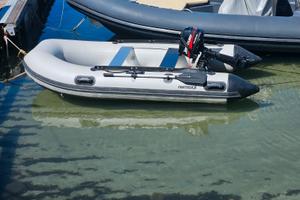 Gommone Tender NEMAXX