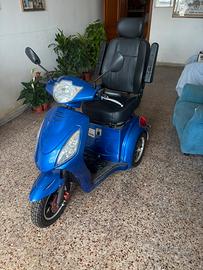 Scooter elettrico