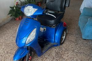 Scooter elettrico