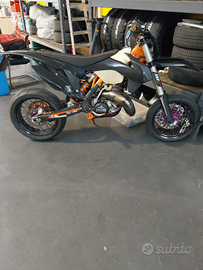Ktm 125 exc