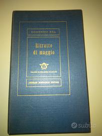 Ritratto di Maggio 1953