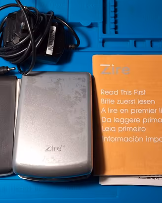 PALM ZIRE M150