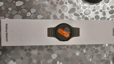 smartwatch galaxy watch7