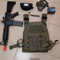 Set Softair Entry level