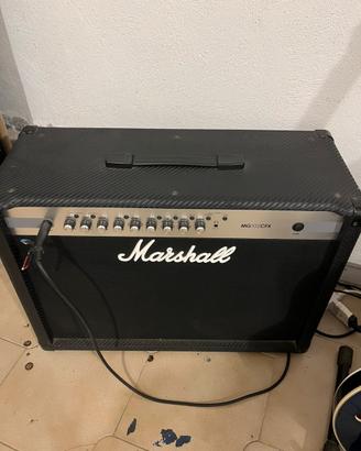 Marshall