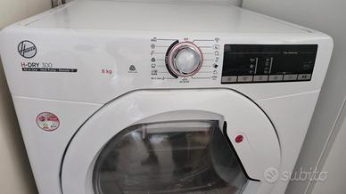 Asciugatrice Hoover H-Dry 300 - Come Nuova