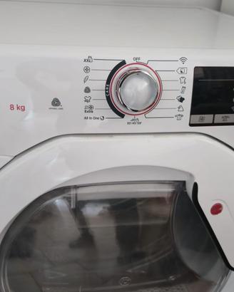 Asciugatrice Hoover H-Dry 300 - Come Nuova