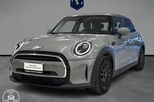 MINI Mini 5 porte Mini 5p 1.5 One Classic 102cv
