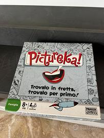 Pictureka