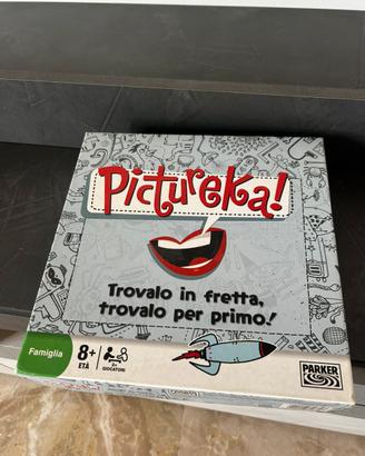 Pictureka