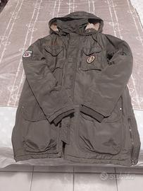 Giubbotto invernale mod.Parka