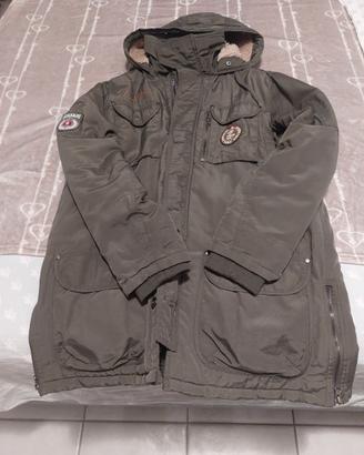 Giubbotto invernale mod.Parka
