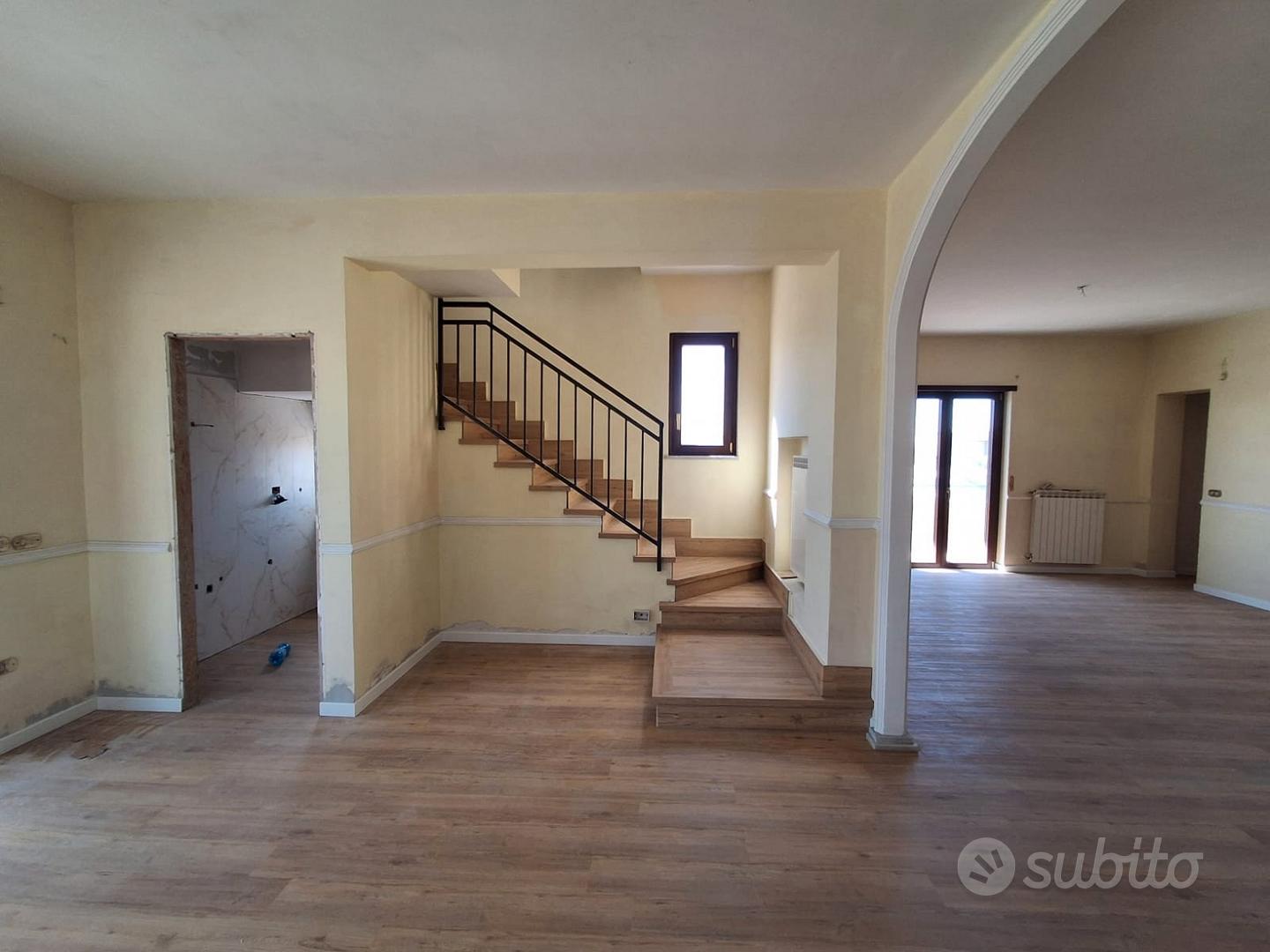 Appartamento – Santa Maria Capua Vetere, Caserta - Vista 2