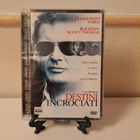 Destini incrociati jewel box dvd