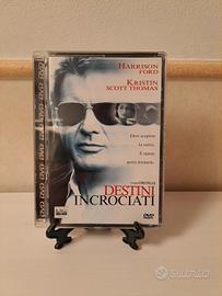Destini incrociati jewel box dvd