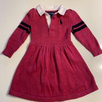 Vestito Ralph Lauren