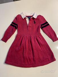 Vestito Ralph Lauren