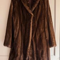 Pelliccia di visone