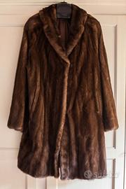 Pelliccia di visone