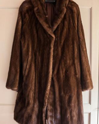 Pelliccia di visone