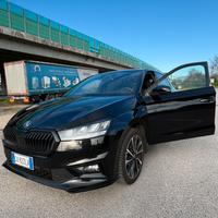 Skoda fabia montecarlo 1.0 116 cv