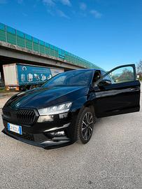 Skoda fabia montecarlo 1.0 116 cv