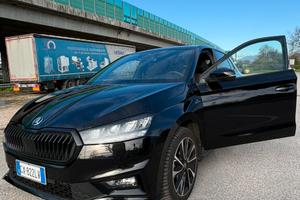 Skoda fabia montecarlo 1.0 116 cv