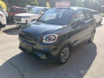 LEAPMOTOR T03 70kW FULL ELECTRIC pronta consegna