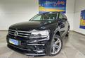 VOLKSWAGEN Tiguan 2.0 TDI 150 CV ALLSPACE DSG R-