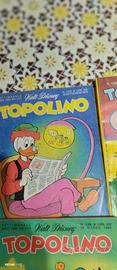500 fumetti di topolino 