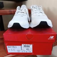 Scarpe da ginnastica donna New Balance