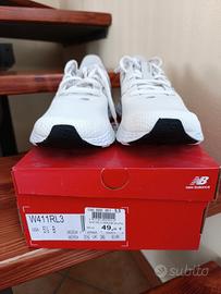 Scarpe da ginnastica donna New Balance