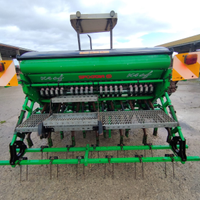 Seminatrice x cereali sfoggia k 4