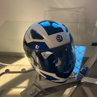 casco integrale Befast