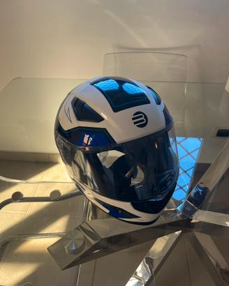 casco integrale Befast