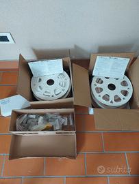 ELCART  NEON STREEP illuminazione 